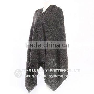 Promotion Woven 100% Acrylic Fashion Scarf Manufacturer photo-2