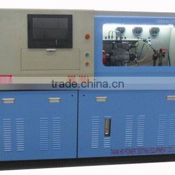 CRS100A New Developed High Pressure Common Rail Injector And Pump Test Bench