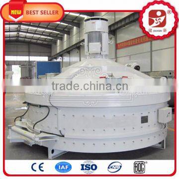 Spindle Planetary Concrete Mixer Manufactory