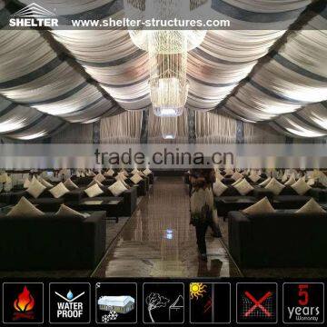 Tent Lighting for Weddings Tent