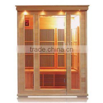 best far infrared sauna room