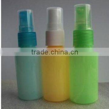 30ml Cute PET Bottle pet Cosmetic Bottle