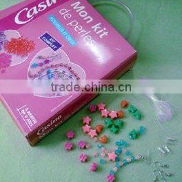 Beads craft kit/craft kit/beads craft