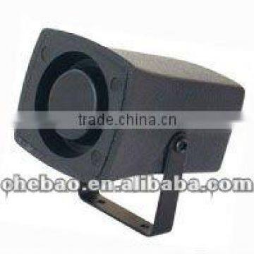 DC 12V,24V Truck Backup Alarm photo-3