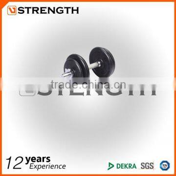 RUBBER,IRON DUMBBELL SET,used Dumbbell Set, photo-5