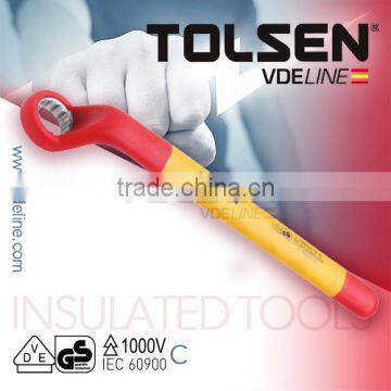INJECTION INSULATED RING WRENCH