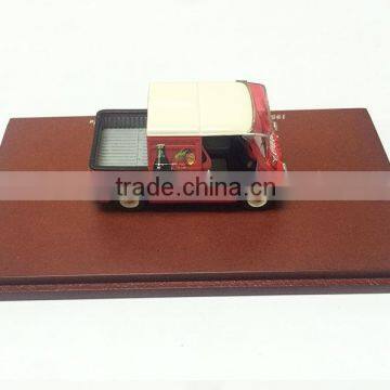 Mini Metal Model Car photo-3