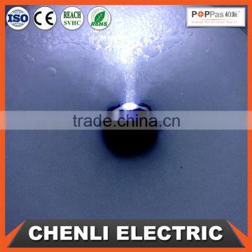 Poppas T12 3w COB Led Headlamp Outdoor Waterproof Running Camping Walking Headlight photo-3