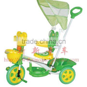 children trike kid's trike baby trike (EN 71 approved)