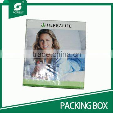 CUSTOM PRINTED PACKING BOX FOR GLASSES CUPS photo-6
