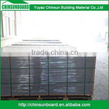 Eco-Friendly Modern Design Waterproof Good Material Faux Wooden Artificial Stone