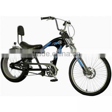 Hot Sale In Europe Mini Chopper Pedal Bikes For Sale