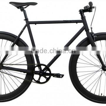 700c China Supplier 700C Fixie Bikes KB-700C-M16037