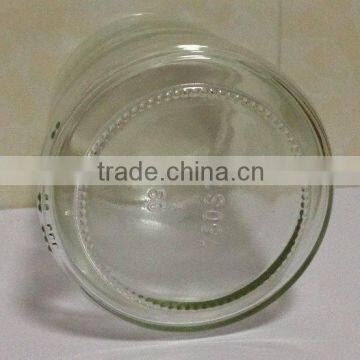 680ml Wholesale Glass Jars photo-3