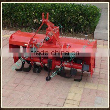 Factory HOT SALE 3-point rotary tiller