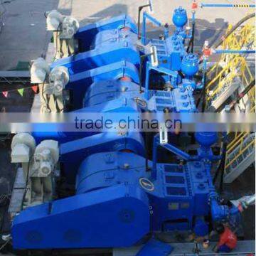 3NB Mud Pump for Oil Drilling Rig API Standard Oil Usage