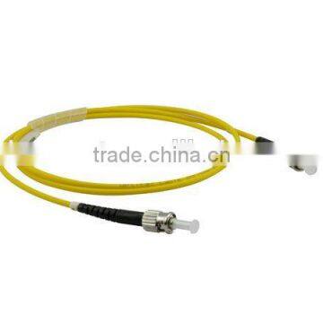 Optical Fiber Patch cords & Pigtail