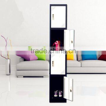 The design is novel, save a space,safe,wardrobes