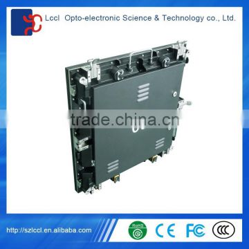 Best Quality LCCL P10 high brightness outdoor lcd display