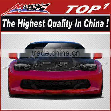 Carbon Hood for 1997-2004 Chevrolet Corvette Carbon Creations Stingray Z Hood for Corvette
