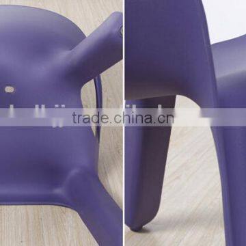 2015 New Design Hot Sales Plastic Chair Out Door Chair 1711 photo-6