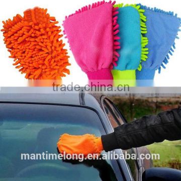 car wash glove car wash cloth car cleaning towel