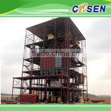 China good supplier high quality poultry feed mill production line