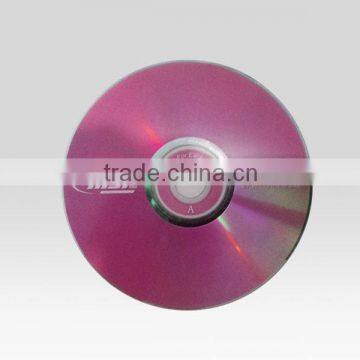 RISENG Blank 16x 4.7GB 120MINs +R DVD Disc/brand Printing Blank Cake Disc/silk Printing 16x Dvd photo-2