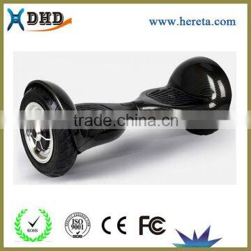 The Hottest Outdoor Sports Product Hand Free Self Balancing Electric Scooter photo-6