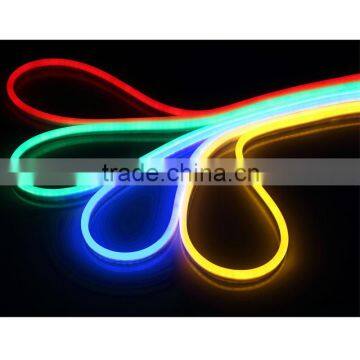 RGB 24V 110V 220V led flex neon