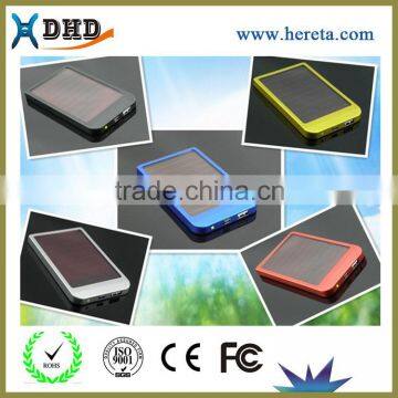 2016 Hot Solar Charger Powerbank for Window photo-4