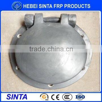 flap gate valve