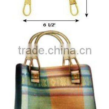 handbag handle/cane handle/bamboo handle/resin handle/wooden handle/plastic handle/handgrip