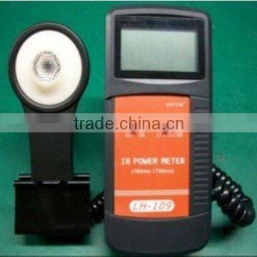 LH-109 IR power meter,infrared radiometer,Infrared light meter