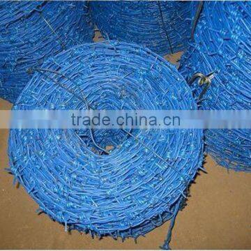 China new products blade barbed wire popular products in usa