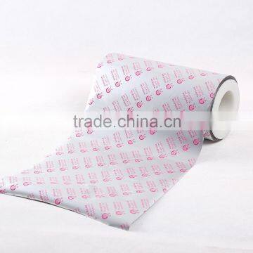 JC Aluminum Foil Laminated Packaing Film Roll,packaging&printing photo-4
