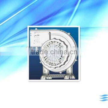 PSC AC Blower: 247.7mm x 268.5mm x 106.8mm