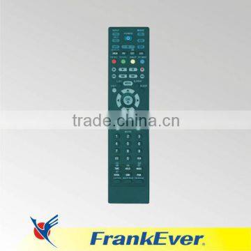 FRANKEVER FK-RM-6 tv remote control