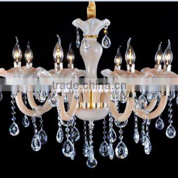 Modern odeon glass fringe chandelier , art deco chandelier , lamp chandelier                        
                                                Quality Choice