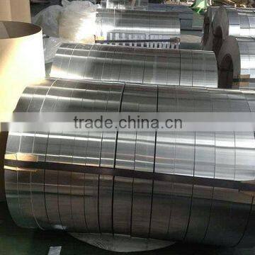 Continuous Cast Aluminium Strip