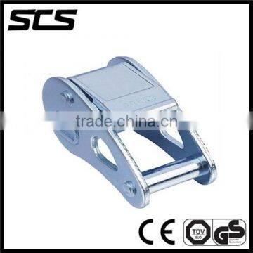 Strong Zinc Plated Cam Buckle For Assemble Straps 25mm