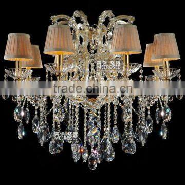 Home Decoration Modern Ceiling Lighting/Ceiling Light Classic Pendant Lighting Fixture MD8747 L8