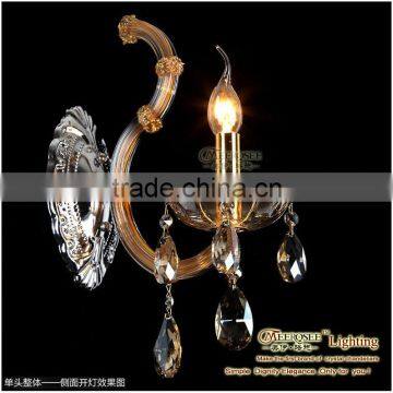 Chandelier Light Crystal Wall Lamp MDS38-L1