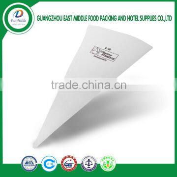 Dessert Decorators Disposable Plastic Cake Tools Cartoon Piping Bag photo-2