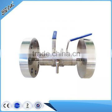 Industrial Pneumatic Speed Control Valve