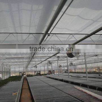Agricultural Greenhouse Seedbed for nursery