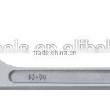 Stainless Steel Tools; Stainless Hook Wrench; FM/GS/UKAS Certificate;