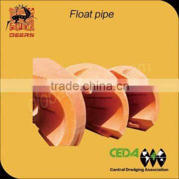 PE Pipe Floating