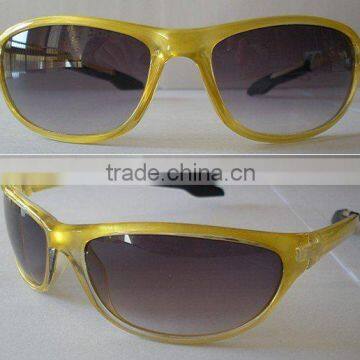 2012 fashionable sports sunglasses