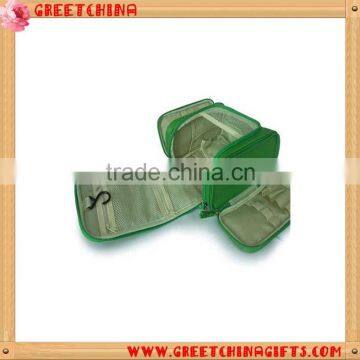 Custom LOGO Waterproof Cosmetic Wash Tote Bag Wholesale